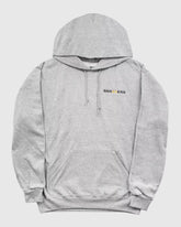 Embroidered Hoodie