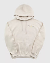 Embroidered Hoodie