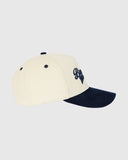 Mid Profile Corduroy Baseball Cap