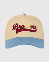 Mid Profile Baseball Cap