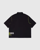 Brazzers Studios Oversized Boxy Shirt