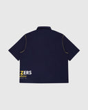 Brazzers Studios Oversized Boxy Shirt