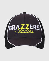 Brazzers Studios Structured Cap
