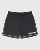 Brazzers Studios Swim Shorts