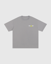 Brazzers Studios T-Shirt - Neon Yellow