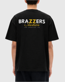 Brazzers Studios T-Shirt - Yellow