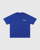 Brazzers Studios T-Shirt - Yellow