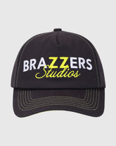 Brazzers Studios Unstructured Cap