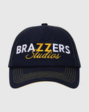 Brazzers Studios Unstructured Cap