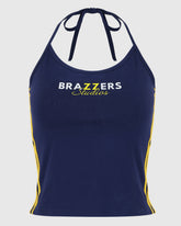 Brazzers Studios Women's Halter Top