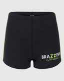 Brazzers Studios Women's Shorts