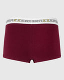 Women's Hall Pass Short Briefs