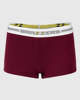 Women's Hall Pass Short Briefs