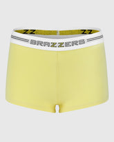 Women's Hall Pass Short Briefs