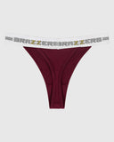 Women's Hall Pass Thong