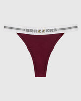 Women's Hall Pass Thong