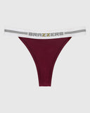 Women's Hall Pass Thong