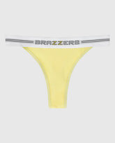 Women's Hall Pass Thong