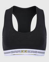 Women's Racerback Bralette