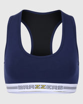 Women's Racerback Bralette