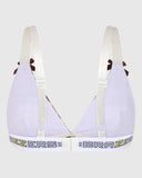 Women's Triangle Bralette