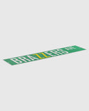 Brazzers Avenue Sign