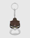 Bottle Opener Keychain