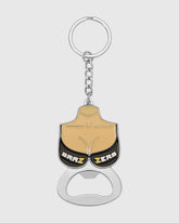 Bottle Opener Keychain