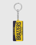 License Keychain New York