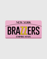License Magnet New York
