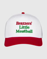 Brazzers Little Meatball Cap