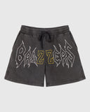 Metal Headzz Shorts