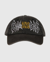 Metal Headzz Dad Cap