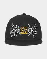 Metal Headzz Snapback