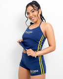 Brazzers Studios Women's Halter Top