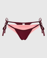Brazzers Studios Layered Bikini Bottom