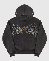 Metal Headzz Hoodie