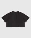 Women's 04 Boxy Crop Tee