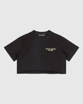 Women's 04 Boxy Crop Tee