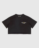 Women's 04 Boxy Crop Tee