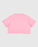 Women's 04 Boxy Crop Tee