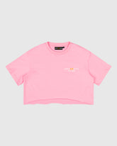 Women's 04 Boxy Crop Tee