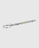 Metal Keychain