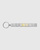 Metal Keychain