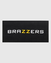 Brazzers Beach Towel