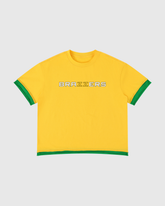 Color Block T-Shirt