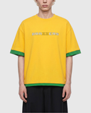 Color Block T-Shirt