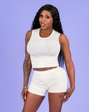 Women's Lounge Shorts