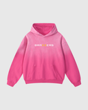 Heavyweight Sunfade Oversized Hoodie