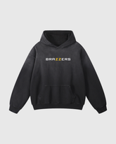 Heavyweight Sunfade Oversized Hoodie